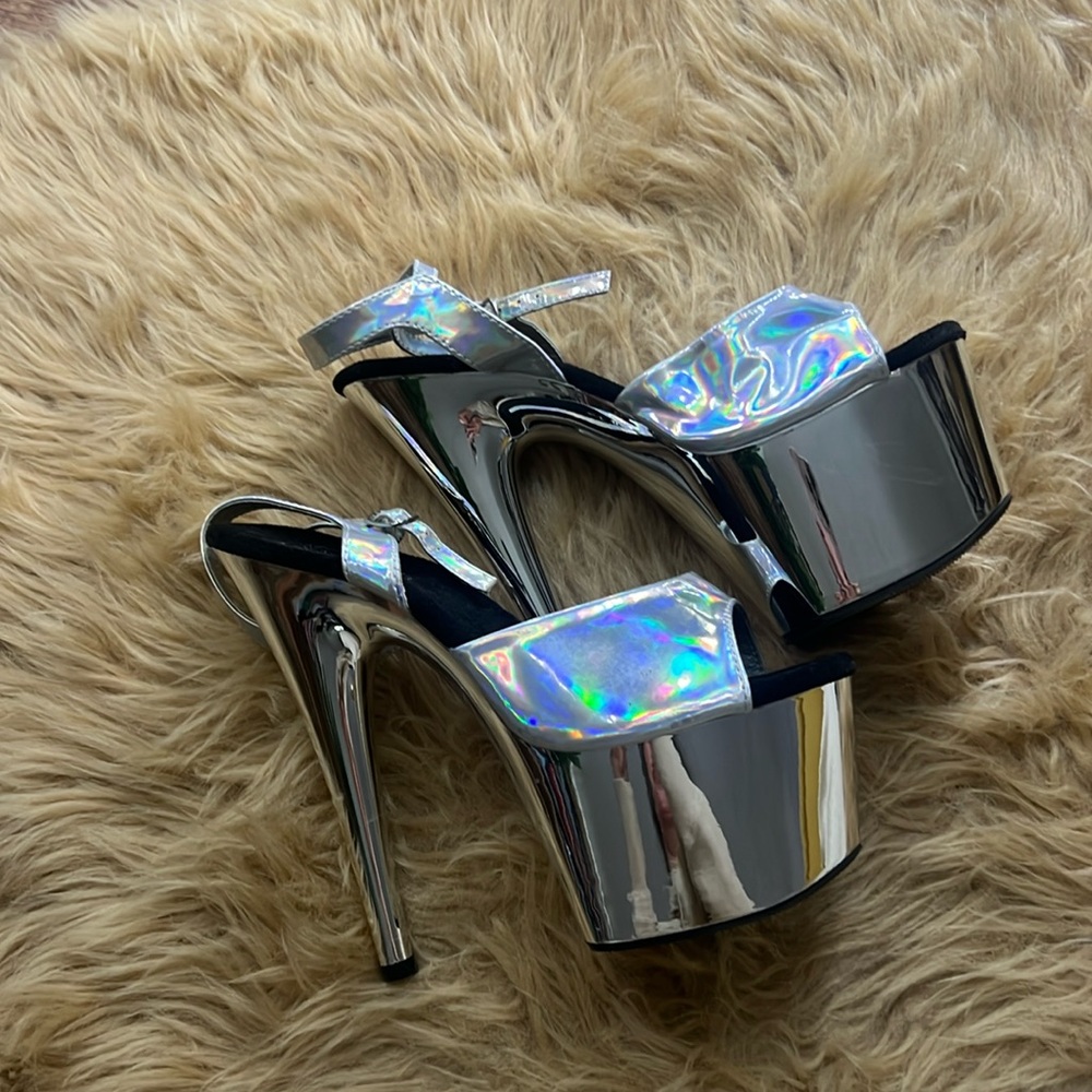 Pleaser Stilettos